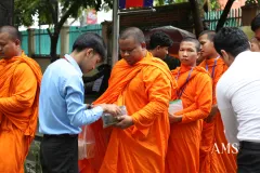 ទេសចរណ៍ ជាជំនាញមួយសក្ដិសមបំផុត សម្រាប់សិស្សដែលចូលចិត្តរៀនវិទ្យាសាស្ត្រសង្គម - Article