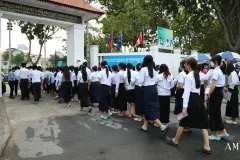 សិស្សទី១២ ពូកែគណិតវិទ្យា និងរូបវិទ្យា អាចជ្រើសរៀនមុខជំនាញ ៩ នេះ នៅសាកលវិទ្យាល័យ - Article