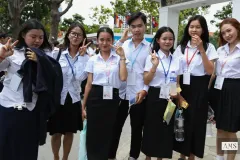 ពូកែ​គណិតវិទ្យា សីលធម៌-​ពលរដ្ឋ​វិទ្យា ជ្រើស​រៀន ១៥ មុខ​ជំនាញ​នេះ​ល្អបំផុត - Article