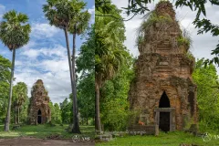 សឹងមិនដែលឮឈ្មោះ! ប្រាសាទត្នោតជុំ លើទឹកដីកំពង់ធំអ្នកស្រុកបន្តថែដល់សព្វថ្ងៃ - Article