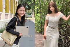 មកស្គាល់ពីតារាវ័យក្មេងប្រុសស្រី និងកូនក្មួយរបស់សិល្បករល្បីៗ ទើបប្រឡងជាប់បាក់ឌុបថ្មីៗ - Article