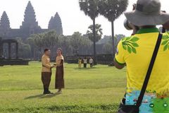 ទៅលេងព្រឹត្តិការណ៍ សមរាត្រី កុំភ្លេចជាងថតរូបរបស់ក្រសួងដើម្បីបានរូបថតស្អាតៗ ឥតគិតថ្លៃ - Article