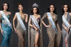 មកស្ដាប់ចម្លើយម្ចាស់មកុដ Miss Universe Cambodia 2026 និងលំដាប់រងទាំង៤ ទាក់ទងនឹងបច្ចេកវិទ្យា AI - Article