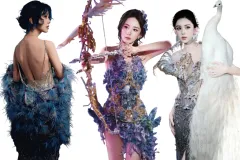 ក្រោយ ALmée Couture បង្ហាញម៉ូដនៅ New York Fashion Week 2026 កេរ្តិ៍ឈ្មោះកាន់តែកើន តារាចិនល្បីៗចាប់អារម្មណ៍ជាបន្តបន្ទាប់ - Article