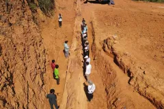 កម្ពុជា​រក​ឃើញ​ផូស៊ីល​ឈើ​បុរាណ ៣ កន្លែងទៀតក្នុង​ស្រុកសេសាន ខេត្ត​ស្ទឹងត្រែង - Article