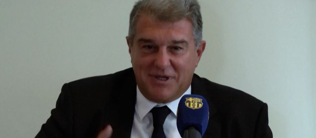 សមិទ្ធផលដែល Laporta សម្រេចបានរយៈពេល៥ឆ្នាំ ក្នុងនាមជាប្រធានក្លឹប Barcelona