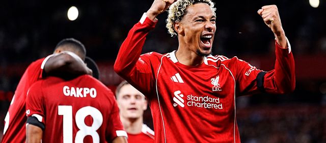 តើកត្តាអ្វីខ្លះជំរុញឱ្យ Liverpool របូតគ្រាប់បាល់ចុងម៉ោងញឹកញាប់ ក្នុងរដូវកាលនេះ?