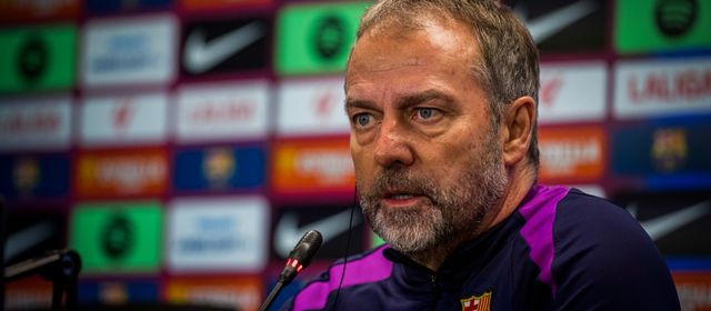 Raphinha និង Rashford នឹងអវត្តមានក្នុងប្រកួតទល់ Atletico Madrid យប់នេះ