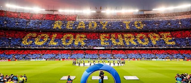 តើយប់នេះ Barcelona អាចធ្វើរឿងអស្ចារ្យនៅ Camp Nou ដូចកាលពី៩ឆ្នាំមុនបានដែរឬទេ?