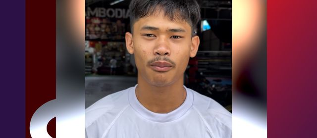 ខណៈអ្នកគាំទ្រខ្នាញ់ ខាំភូ ខ្លាំងបើប៉ះគ្នានៅ ឡាវ គោរមៈ ចាន់រាជ្យ តាំងចិត្តមិនចង់ឲ្យមានការខកចិត្ត