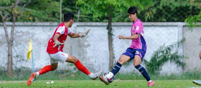 ស៊ិន ច័ន្ទសុវណ្ណារ៉ូ យក ប្រាក់ មុន្នីឧត្ដម ជាគំរូបញ្ចប់ទី និង រៀនក្បាច់ញាក់តាម Neymar