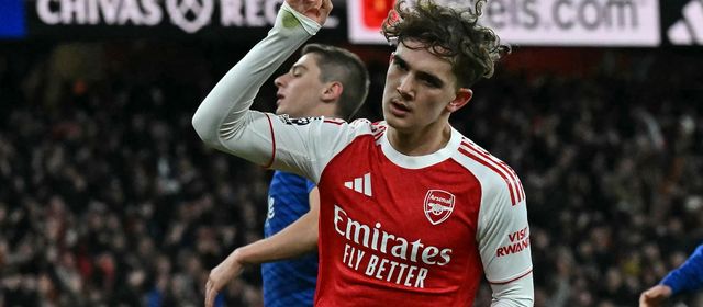 Arsenal ខិតកាន់តែជិតការឈ្នះ PL ខណៈ Barcelona បន្ដរក្សាគម្លាត៤ពិន្ទុពី Real Madrid