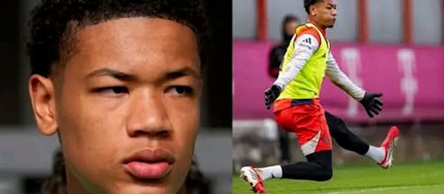 វិបត្តិអ្នកចាំទីបង្ខំឱ្យ Bayern Munich ត្រៀមដាក់អ្នកចាំទីវ័យ ១៦ ឆ្នាំ ទល់នឹង Atalanta ក្នុងពាន UCL ជើងទី២