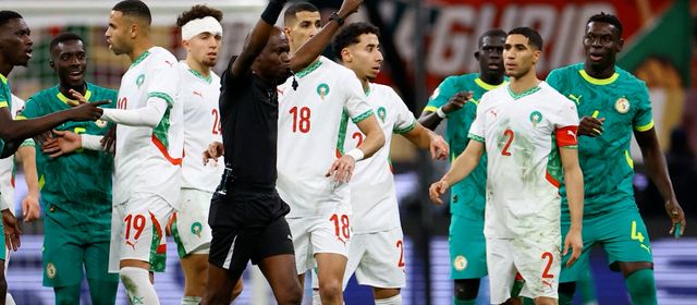 មូលហេតុដែលសហព័ន្ធបាល់ទាត់ទ្វីបអាហ្រិ្វកដកពាន Africa Cup 2025 ឱ្យទៅម៉ារ៉ុកវិញ