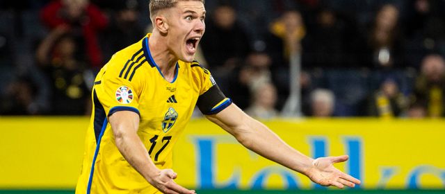 មូលហេតុដែលស៊ុយអែតអាចឡើងជុំចុងក្រោយ World Cup បានទោះឈរនៅបាតតារាងនៃវគ្គជម្រុះ