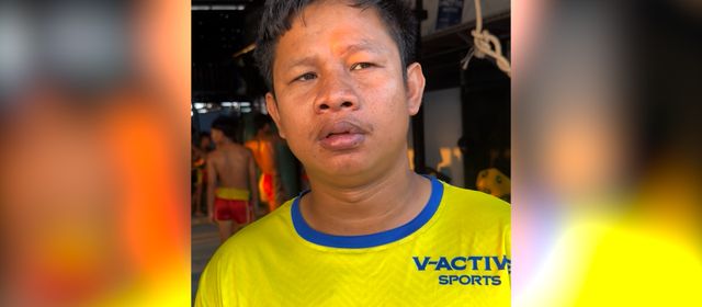 ភាពល្អដាច់ ជាហេតុផល១ចំណោម ហេតុផល២ ដែលធ្វើឲ្យ រិទ្ធី បូរិន ខ្សត់ខ្សោយការប្រកួត ទោះប្រជាប្រិយភាពមានខ្ពស់