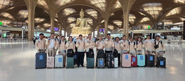 កម្ពុជាចូលរួមប្រកួតប្រជែង៤ប្រភេទកីឡាក្នុងព្រឹត្តិការណ៍កីឡាលើឆ្នេរខ្សាច់ជើងឯកអាស៊ី ២០២៦