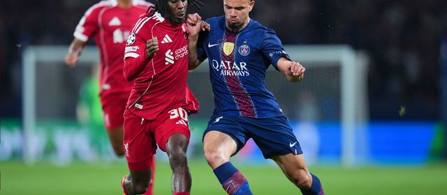 កំពូលកីឡាករបាល់ទាត់ល្បីៗ និងជោគជ័យដែលមិនធ្លាប់ឈ្នះ UCL សូម្បីម្ដងក្នុងអាជីព