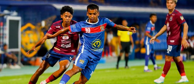 ទោះរកឃើញជើងឯក CPL ហើយក្តី ក៏ក្រុមក្នុងតំបន់ Top6 កំពុងប្រជែងគ្នាយកកៅអីលេងពានអន្តរជាតិនៅឆ្នាំក្រោយយ៉ាងស្វិតស្វាញ