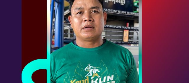 លោក ធន់ សុភា ចាត់ទុក លន បញ្ញា ជាកីឡាករដ៏គំរូ និងរំពឹងថាអនាគតនឹងបន្តក្លាយជាគ្រូបង្វឹកដ៏ល្អម្នាក់