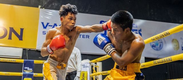 នា សុវណ្ណ ៖ ពេលឈប់ប្រដាល់ ខ្ញុំចង់បើកកន្លែងជួសជុលរថយន្ដ កុំឱ្យគេថា អត់ពីប្រដាល់ទៅ ធ្វើអ្វីមិនកើត