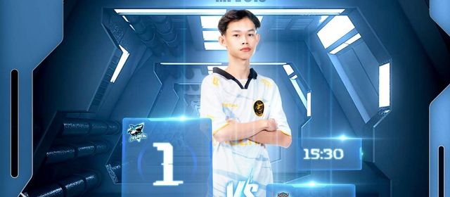 SivZ សមាជិកក្រុម CFU Gaming កំពុងពង្រឹងជំនាញពិសេសមួយទៀត ក្រៅពី E-Sports