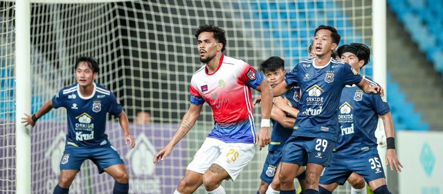 ក្រុមនៅតំបន់ Top6 CPL បន្តប្រកួតប្រជែងកាន់តែតឹងតែងនៅក្នុងសប្តាហ៍ទី30នេះ