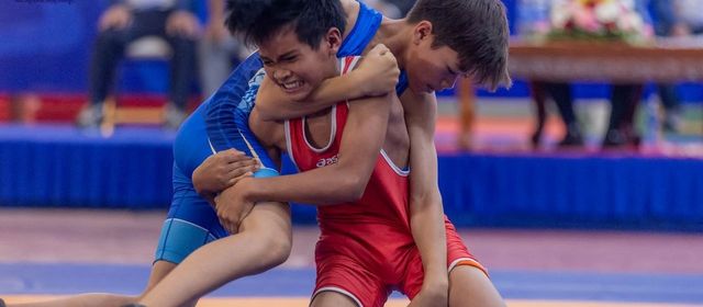 ចំបាប់បឋមសិក្សាបង្កើតកំណត់ត្រាថ្មីនៃចំនួនក្រុមចូលរួម