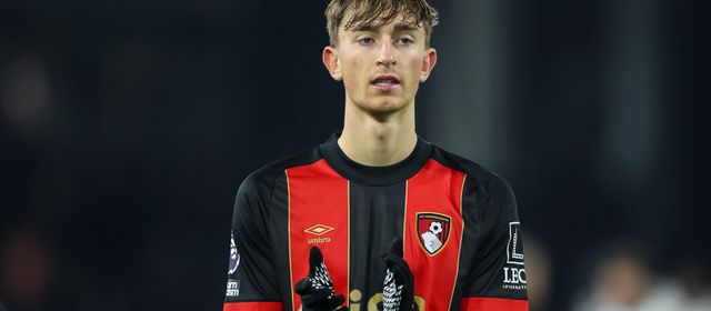 Bournemouth កាន់តែខ្លាំងជាងមុន ទោះតារាឆ្នើមជាច្រើនក្នុងក្រុមបានចាកចេញ