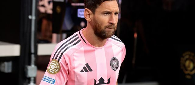 Messi រក្សាតំណែងកីឡាករមានប្រាក់ឈ្នួលខ្ពស់បំផុតក្នុង MLS ខណៈ Son ឈរនៅលេខ២