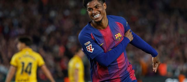 លោក Mourinho ចង់នាំយក Rashford ទៅ Real Madrid ស្របពេល Everton និង Villa ប្រជែងគ្នាយកខ្សែប្រយុទ្ធវ័យក្មេង
