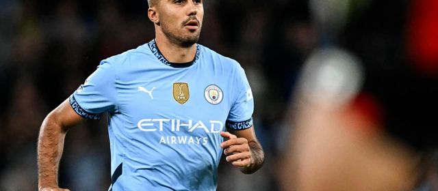 Rodri ចប់ World Cup​ 2026 សិន ទើបសម្រេចចិត្តលើអនាគតរបស់ខ្លួន