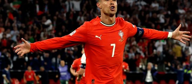 PL មានកីឡាករចូលរួម World Cup ច្រើនបំផុត ខណៈ Ronaldo ជាកីឡាករចាស់បំផុតលំដាប់ទី២