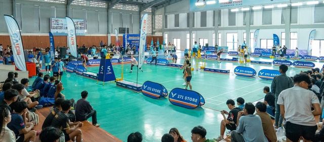 ការប្រកួតកីឡាវាយសីមិត្តភាពសសយកភ្នំពេញ២០២៦ ប្រកាសបើកទទួលចុះឈ្មោះចូលរួម