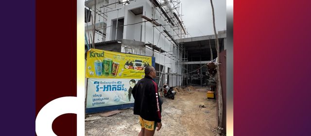 ក្លិបថ្មីដ៏ស្កឹមស្កៃរបស់លោក ពេជ្រ សុផាន់ ញើសឈាមនៃការតស៊ូ ដែលរំលេចពី មោទកភាព ឆន្ទៈគំរូ ក្នុងវិស័យគុនខ្មែរ