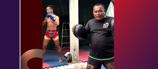 លោក សួង បញ្ញា មានមហិច្ឆិតា ផលិតគ្រប់សម្ភារៈគុនខ្មែរ ដើម្បីបញ្ឈប់ការពឹងផលិតផលក្រៅស្រុក