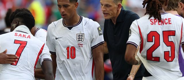 Tuchel ថាមិនស្ដាយក្រោយទេចំពោះការសម្រេចចិត្តក្នុងប្រកួតដែលចាញ់អាហ្សង់ទីន ទោះរងការរិះគន់យ៉ាងចាស់ដៃ