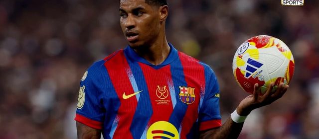 ក្លឹបយក្សនៅ Premier League ចំនួន3 កំពុងចង់បាន Marcus Rashford
