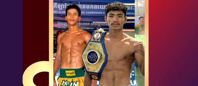 ធន់ ស៊ីហុង, ហាន់ពី, យ៉ាស៊ីន និង វ៉ាន់វឿន ព្រឹត្តិការណ៍ដ៏កក្រើក បើកឆាកហើយ