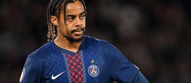 PSG កំណត់តម្លៃខ្លួន Bradley Barcola 145 លានផោន ក្លឹបធំៗ២នៅអង់គ្លេសកំពុងតាមប្រមាញ់