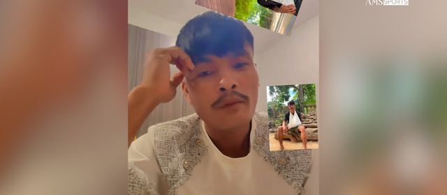 គ្រូជំនួយឃ្លាំងមឿងកីឡា ទទូចសុំសហព័ន្ធ​ ជួយកីឡាកររបួស ដែលមិនសូវមានឈ្មោះល្បី
