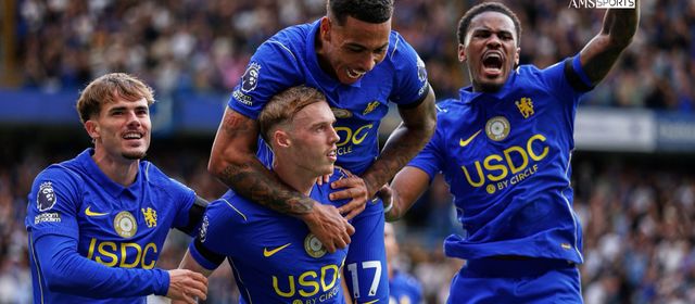 បញ្ហាបន្ទាន់ដែល Chelsea ត្រៀមដោះស្រាយក្រៅពីផ្លាស់ប្ដូរអ្នកចាំទី