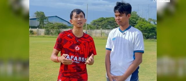 លោក កែវ សុខផេង ថា លីគកំពូលកម្ពុជាឆ្នាំនេះនឹងកាន់តែស្វិតស្វាញ និងពិបាកទស្សន៍ទាយលទ្ធផល
