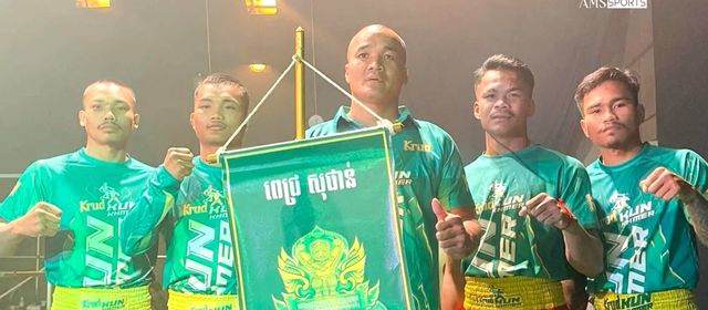 បានល្បីក្រឡុកគ្រូ! ប៉ះគ្រូណាបាន តែប៉ះគ្រូផាន់ មិនបានទេ នេះជាចំណុចខ្លាំងរបស់គាត់