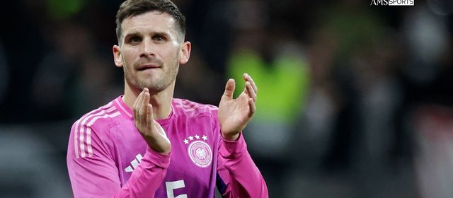 Pascal Gross ខ្សែបម្រើកំពុងលេចធ្លោរបស់ Brighton បង្ហើបថាបានចូលនិវត្តន៍ពីជម្រើសជាតិទៅហើយ