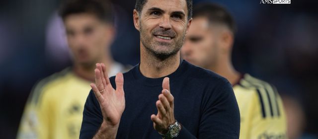Arsenal ជិតឈានដល់ការព្រមព្រៀងកុងត្រាថ្មីរយៈពេលវែងជាមួយ Arteta
