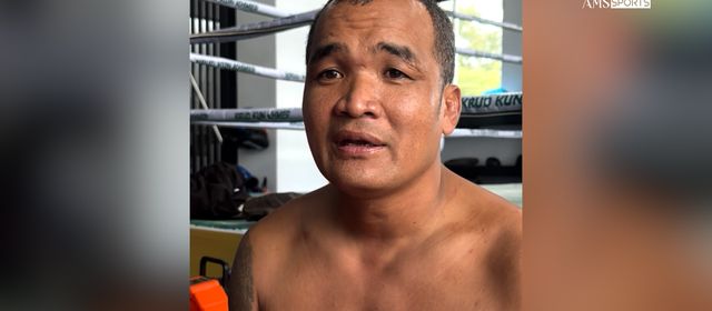 លោក ពេជ្រ សុផាន់ ចាប់ផ្ដើមសម្លឹងទីផ្សារធំៗក្រៅស្រុក និងថាកីឡាករខ្មែរឥលូវ មិនមែនចេញទៅដើម្បីចាញ់ឡើយ