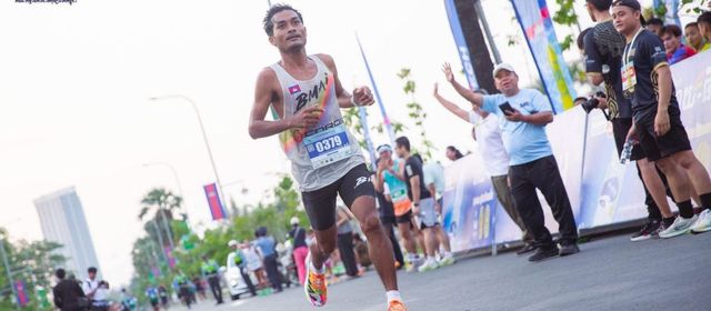 របៀបសម្រាកឱ្យបានត្រឹមត្រូវសម្រាប់អ្នករត់កម្សាន្ដ និងអ្នករត់អាជីព