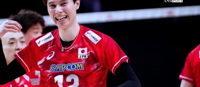 កីឡាករជប៉ុន Ran Takahashi ផ្លាស់មកចូលរួមជាមួយក្លឹបបាល់ទះលីគកំពូលប៉ូឡូញ