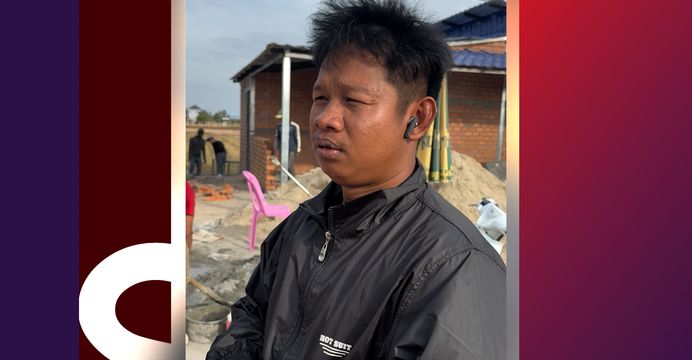 លោក ផាត សូដា ពង្រឹងថ្នាលឥតទម្លាក់ដៃនិងថា ២ឆ្នាំទៀតក្លិបលោកនឹងវាយលុកខ្លាំងលើទីផ្សារទម្ងន់ស្រាល